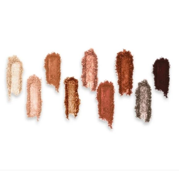 WINKY LUX StealofaDeal Bundle Of Eyeshadows And Eye Concealer - Picture 4 of 9